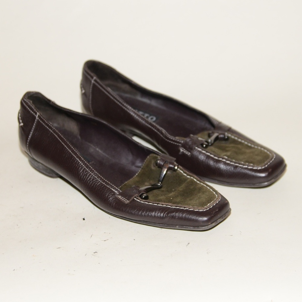 Ditto Van Eli slipper womens shoes size 8 M